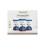 Freezeva 3'lü Paket Dondurularak Kurutulmuş Yaban Mersini (Freeze Dried Yaban Mersini 3x20 gr