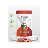 Freezeva Dondurularak Kurutulmuş Dilim İncir – Freeze Dried İncir- İncir Kuru Meyve Cipsi 30 gr