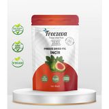 Freezeva Dondurularak Kurutulmuş İncir 30 gr – Freeze Dried İncir- İncir Kuru Meyve Cipsi