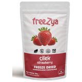 Freezya Dondurularak Kurutulmuş Çilek - 15 gr