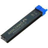 Frefly Store 0.7 mm Uç Kalınlığına Sahip Kurşun Kalem Ucu, Super Polymer - 41 Delft Blue