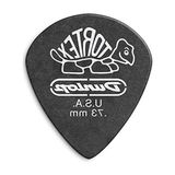 Frefly Store 0,73 mm Pitch Black Gitar Penası, Yüksek Kalite - 41 Delft Blue