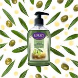 Frefly Store 1.5 Lt Zeytinyağlı Sıvı Sabun, Doğal Içerik