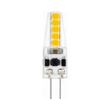 Frefly Store 1.5W 220V G4 Duy LED Kapsül Ampul, 3000K Günışığı Işık ile Enerji Tasarruflu