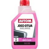 Frefly Store 1 Litre -37 Derece Antifriz, Gelişmiş Motor Koruma - Ahşap
