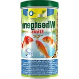 Frefly Store 1 Litre Kapasiteli Özel Üretim Yem Stiği