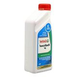 Frefly Store 1 Litre Kırmızı Antifriz - Yüksek Performanslı Soğutucu - Ahşap