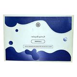 Frefly Store 10 gr Lacivert Kumaş Boyası - 41 Delft Blue