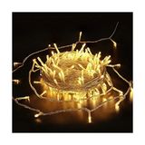 Frefly Store 10 Metre 100 Ledli Fişli LED Işık Günışığı Dekor Lambası Yılbaşı Ağacı Organizasyon Özel Gün Doğum Günü Parti