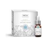 Frefly Store %100 Doğal Kaş ve Kirpik Güçlendirici Serum Bitkisel Yoğunlaştırıcı Yoğun Bakım Yağı Vegan 10 ml