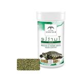 Frefly Store 100 ml Kaplumbağa Yemi, Beyaz Denge Sağlayan Formül