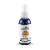 Frefly Store 100 ml Lacivert Sprey Kumaş Boyası - Tekstil Boyama Için