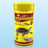 Frefly Store 1000 ml Gammarus Kamplumbağa Yemi, Besleyici ve Sağlıklı