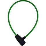 Frefly Store 10MM Kalınlıkta Halat Anahtarlı Motosiklet Kilidi