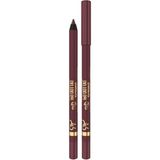 Frefly Store 116 Berry Russet Renk Göz Kalemi, Uzun Süre Kalıcı