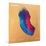 Frefly Store 1/2 Ölçüde Keman Tel Seti, Ascente Orta Tansiyon