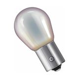 Frefly Store 12 Volt Sarı Işık Ampül - Tek Duy PY21W 93 Chrome Desıgn