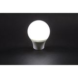 Frefly Store 12 W 6500K Beyaz Işık Sensörlü LED Ampul, Enerji Tasarruflu