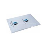 Frefly Store 120 Gram Resim Kağıdı, 25X35 Boyutunda 100'LÜ Paket Beyaz