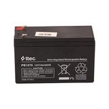 Frefly Store 12V 7AH Bakımsız Kuru Aku