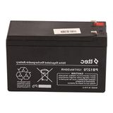 Frefly Store 12V 7AH Kuru Akü, Bakımsız Kullanıma Uygun, Güçlü Enerji Kaynağı