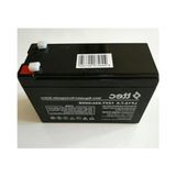 Frefly Store 12V 7AH Kuru Akü, Uzun Süreli Enerji Depolama Çözümü