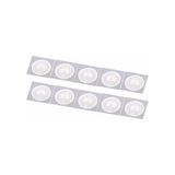 Frefly Store 13.56 Mhz Nfc Etiket - ISO14443A, Ntag 213, 25 mm - 10 Adet - 41 Delft Blue