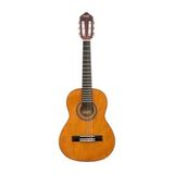 Frefly Store 1/4 Boy Klasik Gitar, Naturel Renk Seçeneği ile Çocuklar Için - 3 Renk Sunburst
