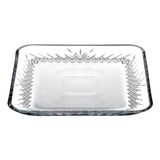 Frefly Store 150X150 mm Tatlı Tabağı, Hediyelik Kutu ile Birlikte Sunuluyor