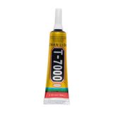 Frefly Store 15ML T7000 Cep Telefon LCD Ekran Kapak Plastik Yapıştırıcı Siyah (368840106)