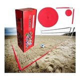 Frefly Store 16 Metre Voleybol Saha Çizgisi, Tek Ebat ve Kullanım Kolaylığı Sağlar