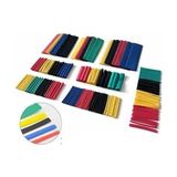 Frefly Store 164 Parça Set Isıyla Daralan Makaron Kablo Koruyucu Kılıf