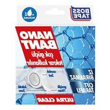 Frefly Store 19 mm x 3 mt Çift Taraflı Nano Bant, Şeffaf Yapısıyla Kullanıma Uygun