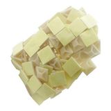 Frefly Store 19X19 cm Küçük Yapışkanlı Kroşe, 100 Adet Paket Içeriği