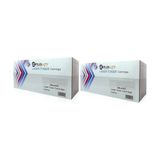 Frefly Store 2 Adet Brother MFC-L2700DW/MFC-L2720DW TN-2355 Muadil TONER/WB/TN2355 Toner