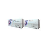 Frefly Store 2 Adet CE285A P1102 / M1122 / M1212NF / M1132 Toner