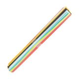 Frefly Store 20 Adet 50X70 cm Fon Kartonu 10 Renk(2 Rulo) Fon Kartonu - 41 Delft Blue
