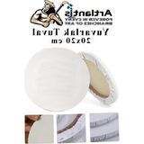 Frefly Store 20X20 cm Yuvarlak Tuval, Akrilik ve Yağlı Boya Için