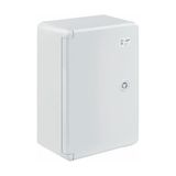 Frefly Store 20X30X13 Abs Polyester Pano Adal