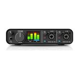 Frefly Store 24BIT/192KHZ Usb-C Ses Kartı - 2 Giriş ve 2 Çıkış