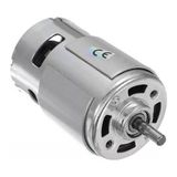 Frefly Store 24V 6000 Rpm RS775 Dc Motor
