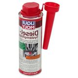 Frefly Store 250 ml Dizel Sistem Temizleyici Yakıt Katkısı ile Bakım