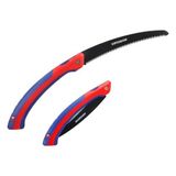 Frefly Store 250 mm Katlanabilir Profesyonel Ağaç Budama Testeresi, Kullanımı Kolay