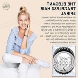 Frefly Store 3 Adet Ince Spiralli Saç Tokası – Şık ve Sade Tasarım ile Günlük Kullanım