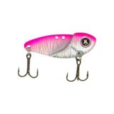 Frefly Store 3 cm 5gr Vibrasyon Jig Yem - Pembe