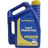 Frefly Store 3 Litre Kırmızı Antifriz - Organik Formül - Ahşap
