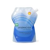 Frefly Store -30 Dereceye Uygun Kışlık Cam Suyu, 3 Litre Kapasite - Beyaz