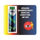 Frefly Store 300 ml Benzin Oktan Performans Artırıcı, Motor Gücünü Artırır