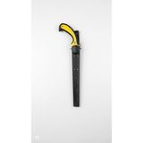 Frefly Store 300 mm Budama Testeresi - Kılıflı Profesyonel Bahçe Testeresi, Keskin Dişli El Testeresi, Ağaç Kesme ve Peyzaj Için Ergonomik Saplı 300MM Sabit Testere