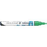 Frefly Store 310 Akrilik Marker 2mm Yeşil- 120104 - 41 Delft Blue